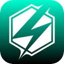 雷霆加速器 Logo